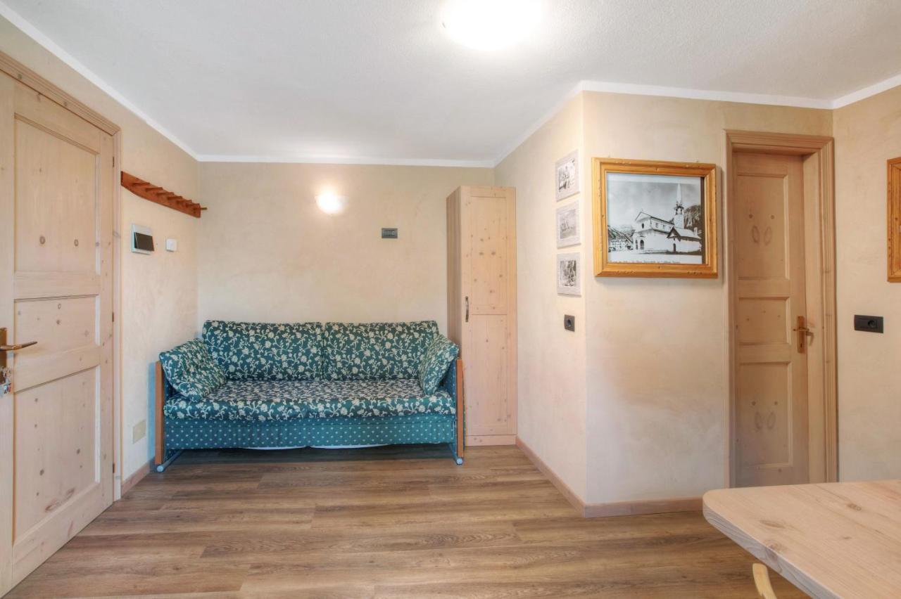 Appartamento Nonna Engadina Chalet Ливиньо Екстериор снимка