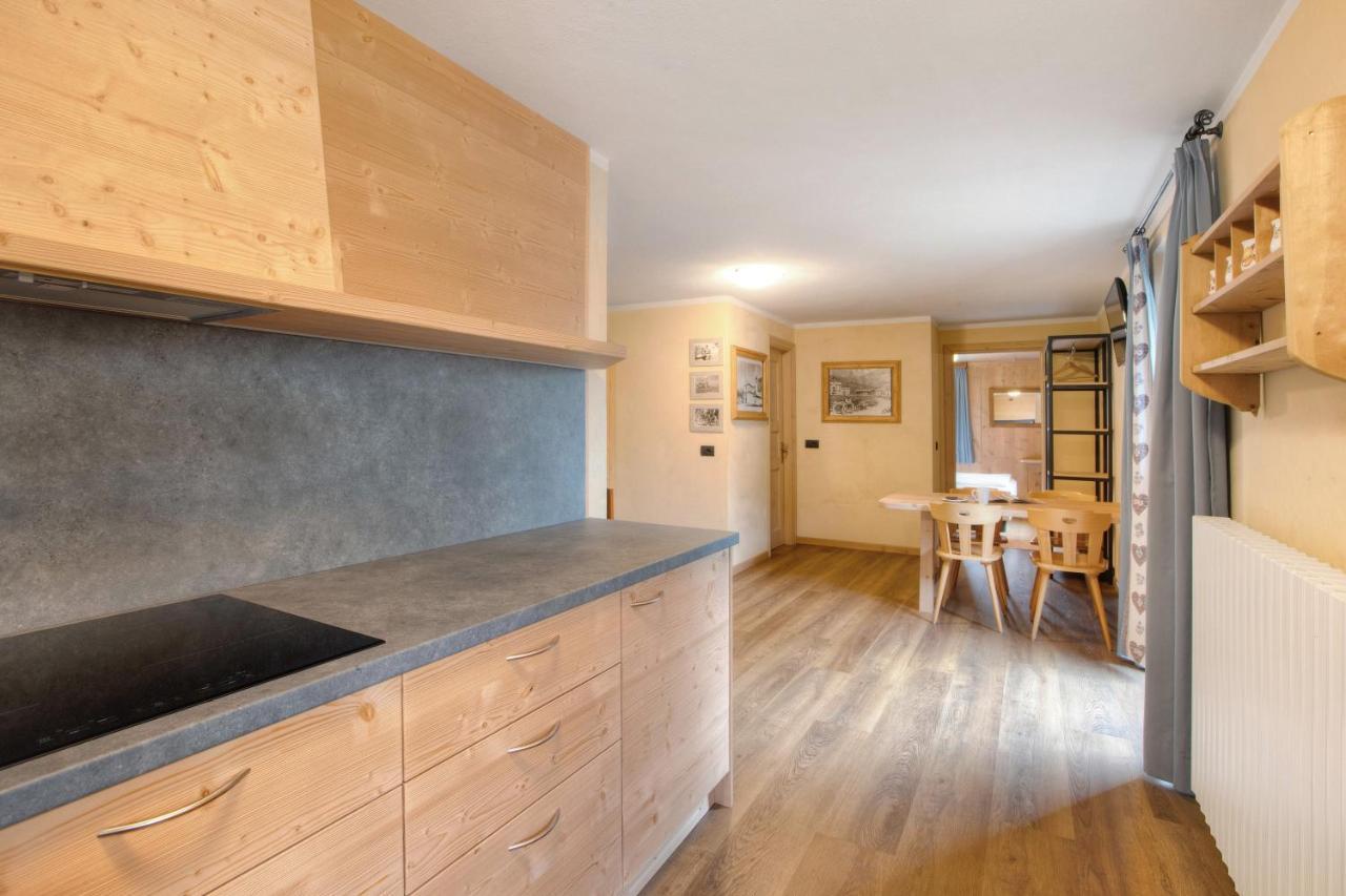 Appartamento Nonna Engadina Chalet Ливиньо Екстериор снимка