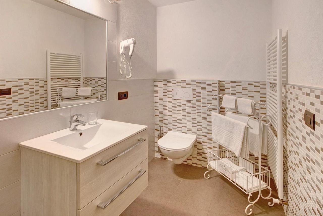 Appartamento Nonna Engadina Chalet Ливиньо Екстериор снимка
