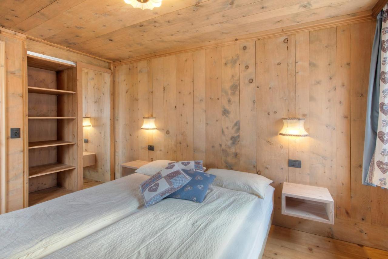 Appartamento Nonna Engadina Chalet Ливиньо Екстериор снимка